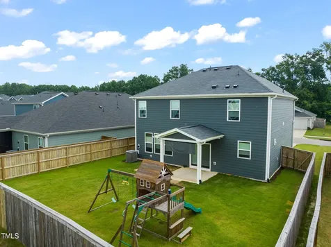 215 Purple Aster Street Youngsville NC 27596