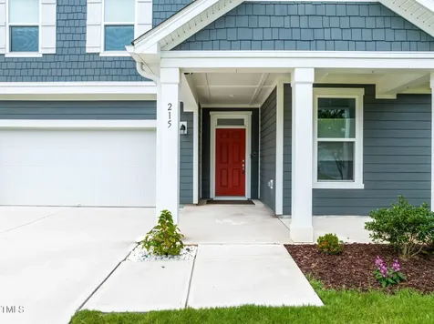 215 Purple Aster Street Youngsville NC 27596