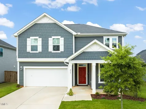 215 Purple Aster Street Youngsville NC 27596
