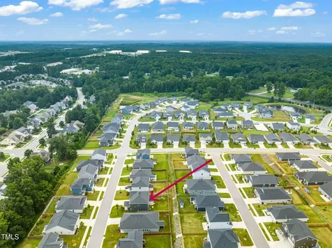 215 Purple Aster Street Youngsville NC 27596