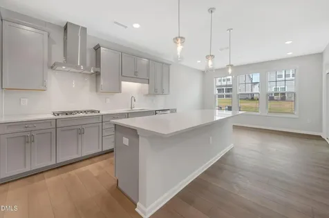 3136 Cathedral Comb Drive Apex NC 27502