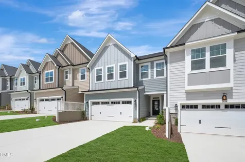 3136 Cathedral Comb Drive Apex NC 27502
