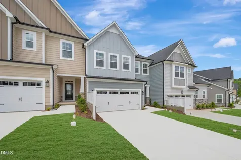 3136 Cathedral Comb Drive Apex NC 27502