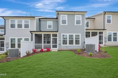 3136 Cathedral Comb Drive Apex NC 27502
