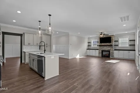 65 Livingston Lane Zebulon NC 27597