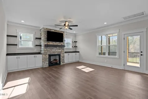65 Livingston Lane Zebulon NC 27597