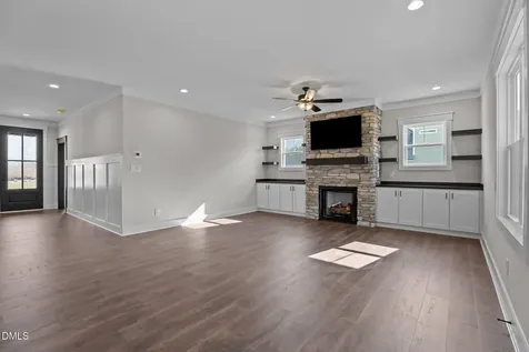 65 Livingston Lane Zebulon NC 27597