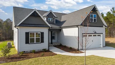 65 Livingston Lane Zebulon NC 27597