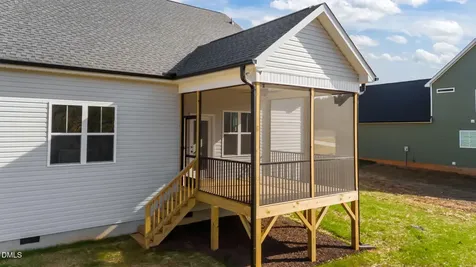 65 Livingston Lane Zebulon NC 27597