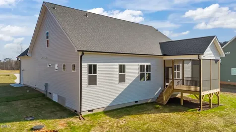 65 Livingston Lane Zebulon NC 27597