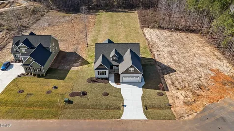 65 Livingston Lane Zebulon NC 27597