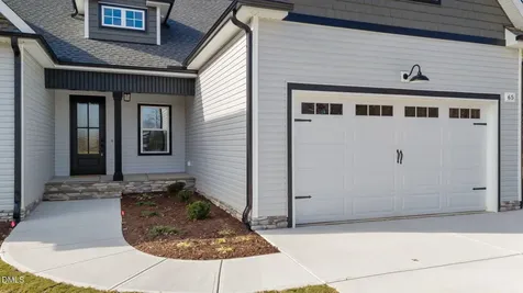 65 Livingston Lane Zebulon NC 27597