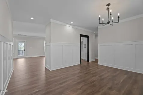 65 Livingston Lane Zebulon NC 27597