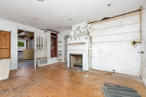 421 Grigsby Avenue Holly Springs NC 27540