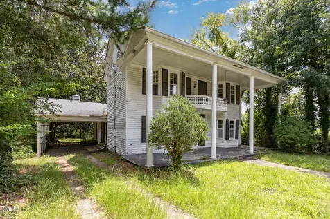 421 Grigsby Avenue Holly Springs NC 27540