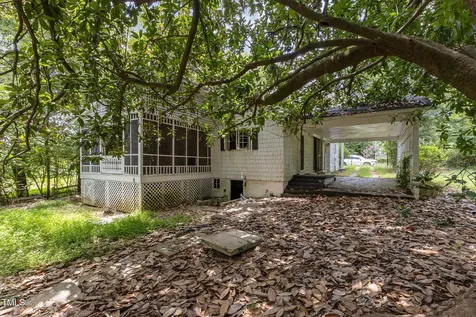 421 Grigsby Avenue Holly Springs NC 27540