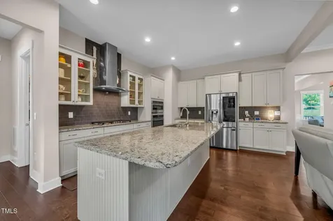 2713 Tunstall Grove Drive Apex NC 27523