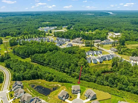 2713 Tunstall Grove Drive Apex NC 27523