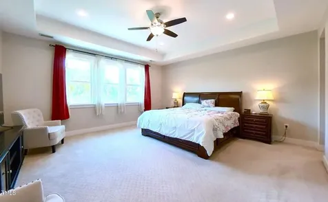 2713 Tunstall Grove Drive Apex NC 27523