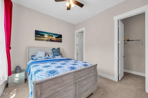 2713 Tunstall Grove Drive Apex NC 27523