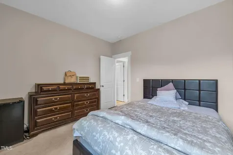 2713 Tunstall Grove Drive Apex NC 27523