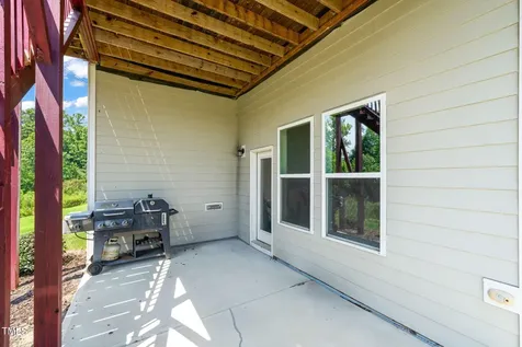 2713 Tunstall Grove Drive Apex NC 27523