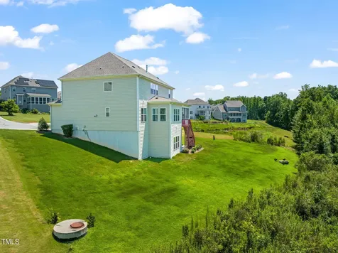 2713 Tunstall Grove Drive Apex NC 27523