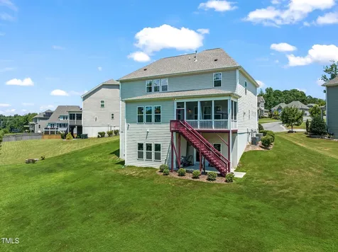 2713 Tunstall Grove Drive Apex NC 27523
