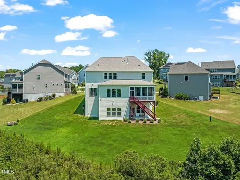 2713 Tunstall Grove Drive Apex NC 27523