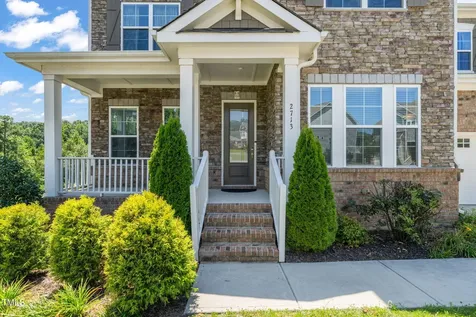 2713 Tunstall Grove Drive Apex NC 27523