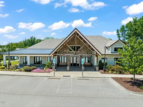 2713 Tunstall Grove Drive Apex NC 27523