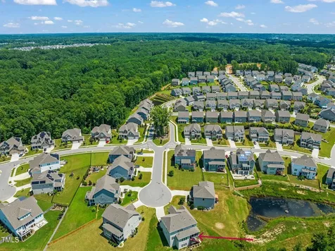 2713 Tunstall Grove Drive Apex NC 27523
