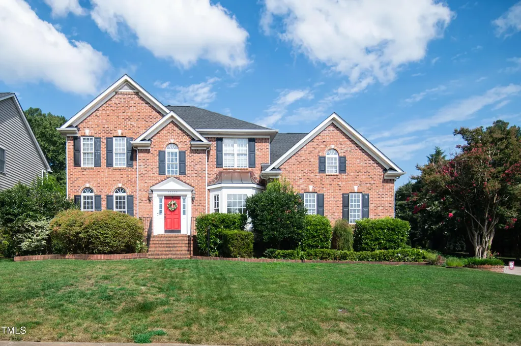 12223 Penrose Trail Raleigh NC 27614