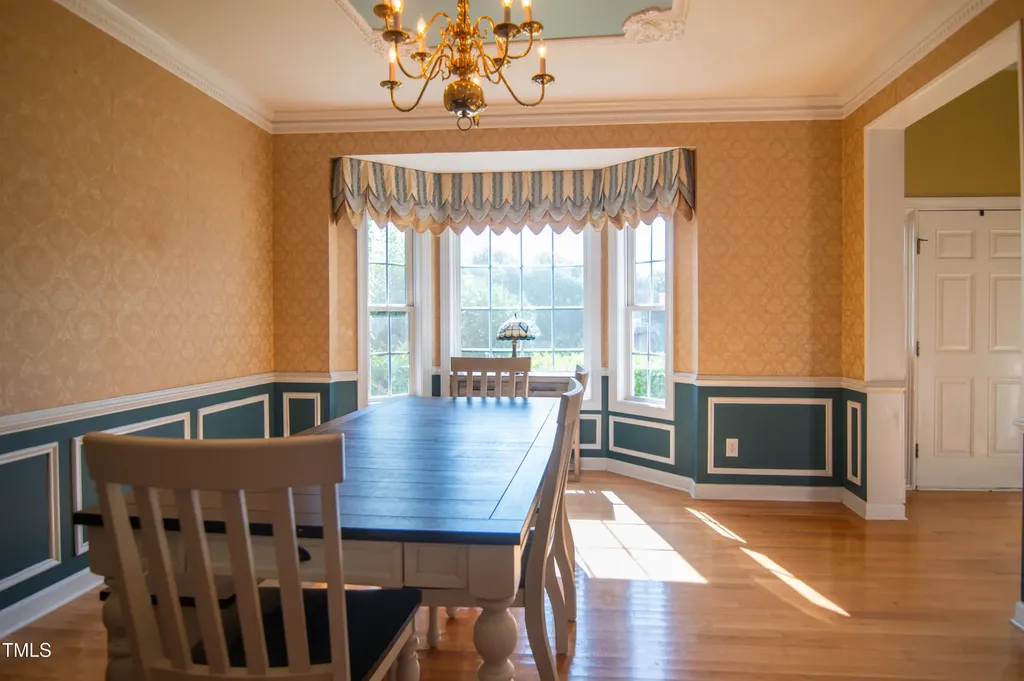 12223 Penrose Trail Raleigh NC 27614