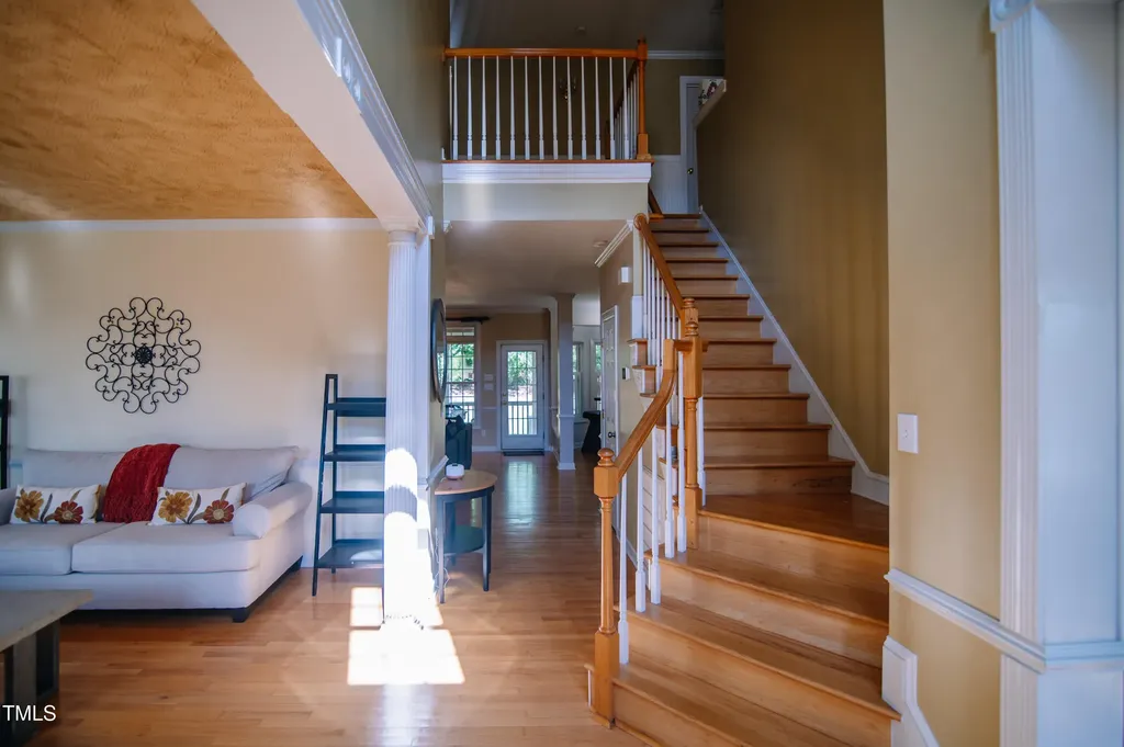 12223 Penrose Trail Raleigh NC 27614