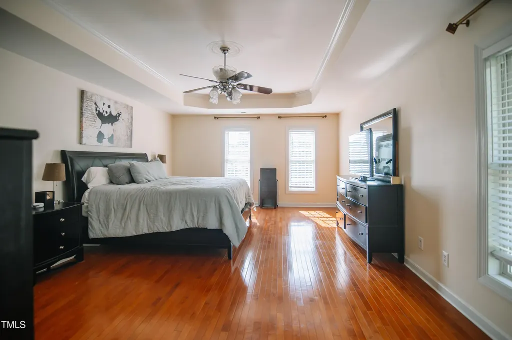 12223 Penrose Trail Raleigh NC 27614