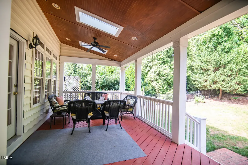12223 Penrose Trail Raleigh NC 27614