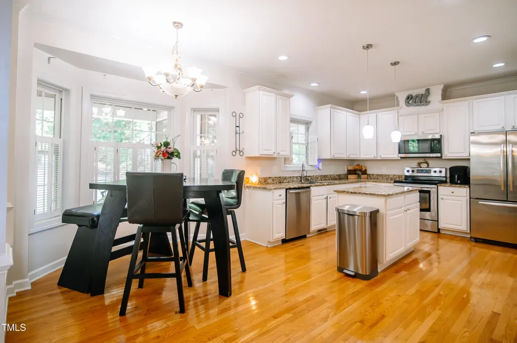 12223 Penrose Trail Raleigh NC 27614