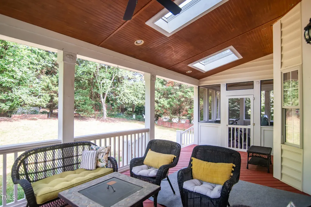 12223 Penrose Trail Raleigh NC 27614
