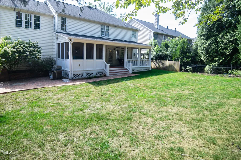 12223 Penrose Trail Raleigh NC 27614
