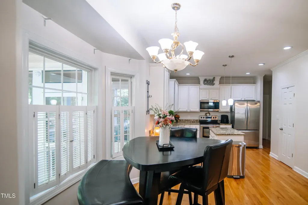 12223 Penrose Trail Raleigh NC 27614