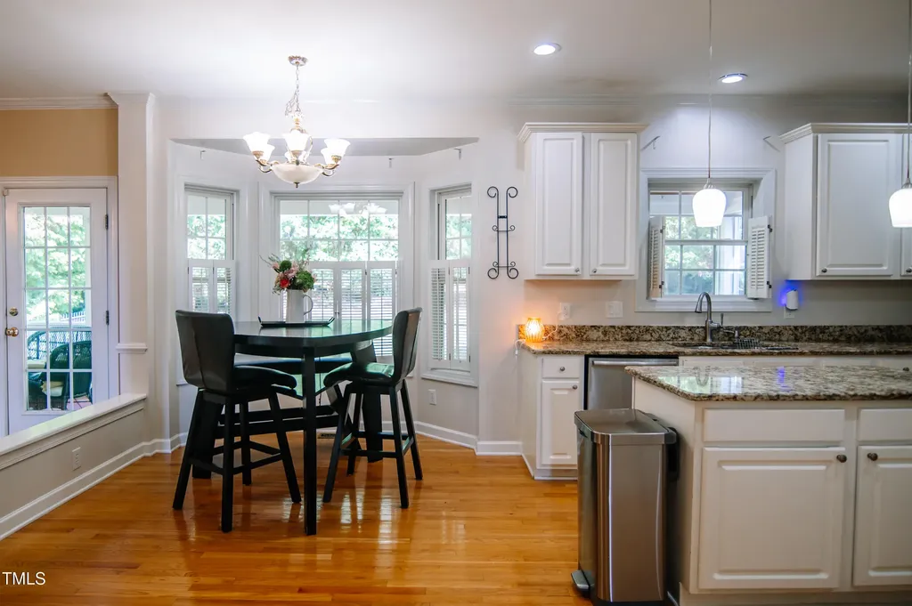 12223 Penrose Trail Raleigh NC 27614
