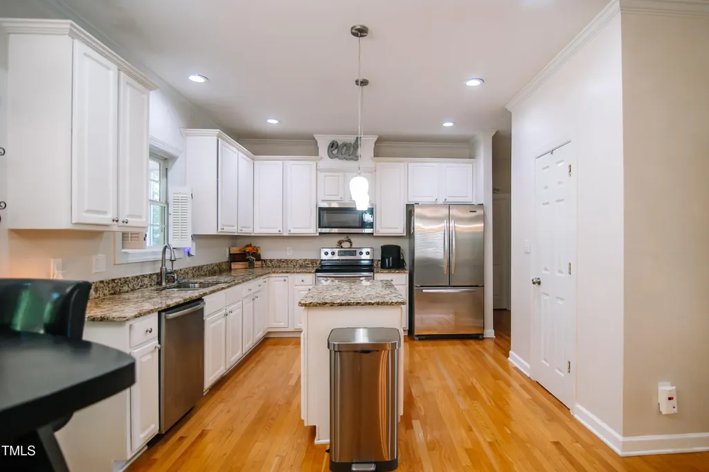 12223 Penrose Trail Raleigh NC 27614