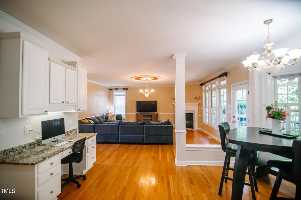 12223 Penrose Trail Raleigh NC 27614