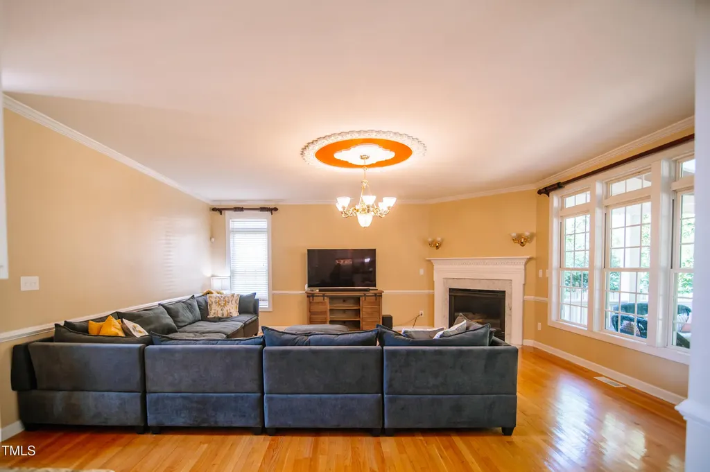 12223 Penrose Trail Raleigh NC 27614