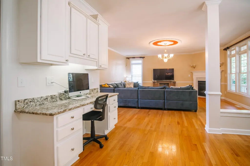12223 Penrose Trail Raleigh NC 27614