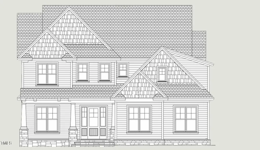 361 Slocum Drive Wendell NC 27591