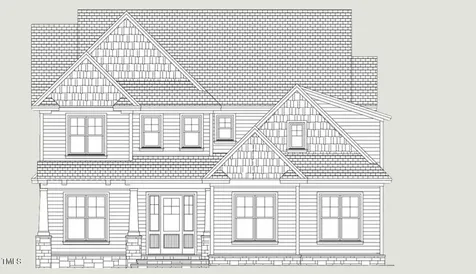 361 Slocum Drive Wendell NC 27591