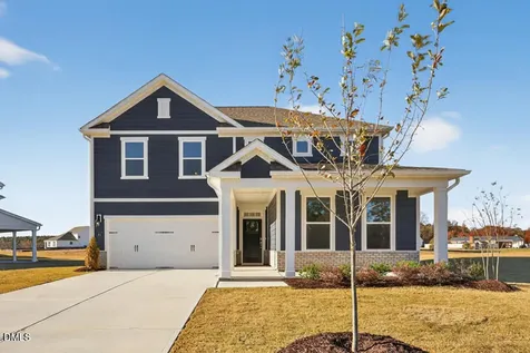 104 Gilmer Street Fuquay Varina NC 27526