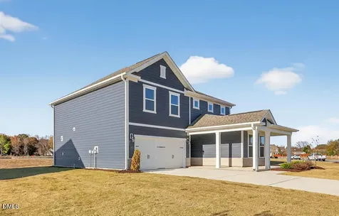 104 Gilmer Street Fuquay Varina NC 27526